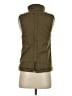 Marrakech 100% Polyester Green Vest Size S - photo 2