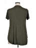 Assorted Brands Green Short Sleeve T-Shirt Size 1X (estimated) - photo 2