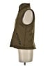 Marrakech 100% Polyester Green Vest Size S - photo 5