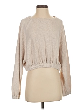 Vintage Havana Pullover Sweater
