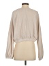 Vintage Havana Tan Pullover Sweater Size S - photo 2