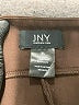 Jones New York Brown Active Pants Size XL - photo 7