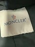 Moncler Black Trenchcoat Size Lg (3) - photo 12