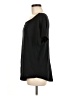 Fabletics Black Short Sleeve T-Shirt Size M - photo 5