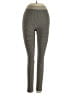 Le Jean Houndstooth Green Black Leggings Size S (estimated) - photo 1
