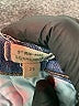 Madewell Solid Blue Jeans Size 26 waist - photo 9