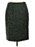 Donna Degnan Tweed Green Formal Skirt Size 10 - photo 1