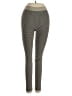 Le Jean Houndstooth Green Black Leggings Size S (estimated) - photo 2