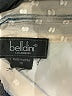 Belldini Ivory Sleeveless Blouse Size 1X - photo 7