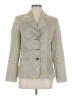 Delmod Gray Blazer Size 8 - photo 1