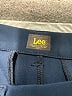 Lee Solid Blue Dress Pants Size 16 (tall) - photo 7