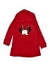 Disney x Jumping Beans Red Sweatshirt Size 5T - photo 1