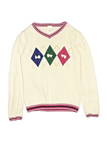Gymboree Pullover Sweater (view 1)