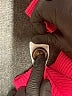 Apparis Pink Red Cardigan Size 2X (estimated) - photo 8