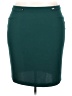 NYCC Solid Teal Formal Skirt Size 3X - photo 1