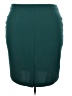 NYCC Solid Teal Formal Skirt Size 3X - photo 2