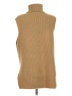 Double Zero Tan Sweater Vest Size S - photo 2