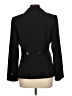 Tahari by ASL 100% Polyester Black Blazer Size 10 - photo 2