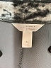 LC Lauren Conrad Metallic Blue Casual Pants Size XL - photo 7