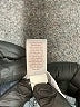 LC Lauren Conrad Metallic Blue Casual Pants Size XL - photo 8