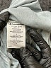 Champion 100% Polyester Gray Active T-Shirt Size M - photo 5