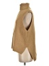 Double Zero Tan Sweater Vest Size S - photo 5