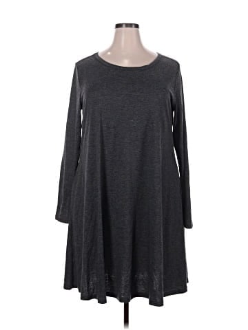 VIISHOW Casual Dress (view 1)