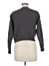 Assorted Brands Gray Cardigan Size M (estimated) - photo 2