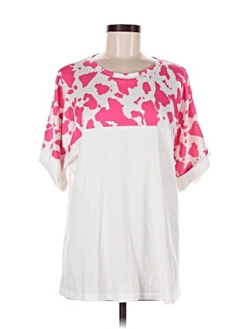 Southern Stitch Short Sleeve T-Shirt (view 1)