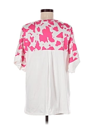 Southern Stitch Short Sleeve T-Shirt (view 2)