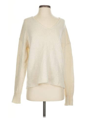 Theory Pullover Sweater (view 1)