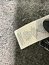 MICHAEL Michael Kors Tweed Gray Casual Dress Size M - photo 8