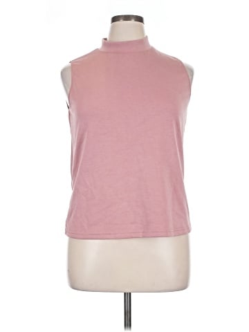 Sampeel Sleeveless Top (view 1)