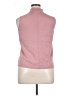 Sampeel Pink Sleeveless Top Size XL - photo 2