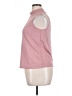 Sampeel Pink Sleeveless Top Size XL - photo 5