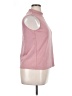 Sampeel Pink Sleeveless Top Size XL - photo 4