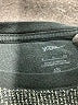 Nike Marled Polka Dots Black Gray Pullover Sweater Size S - photo 7