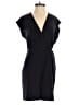 Athleta Solid Black Romper Size XXS - photo 1