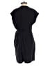 Athleta Solid Black Romper Size XXS - photo 2