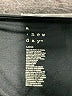 A New Day Black Bodysuit Size L - photo 3