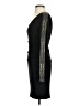 Guess Black Cocktail Dress Size 2 - photo 5