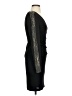 Guess Black Cocktail Dress Size 2 - photo 4