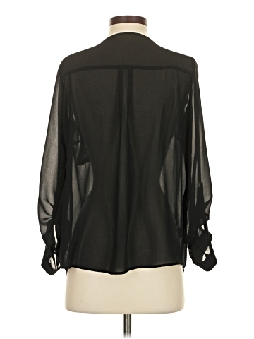 Sugarmint 3/4 Sleeve Blouse (view 2)