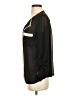 Sugarmint 100% Polyester Black 3/4 Sleeve Blouse Size S - photo 5