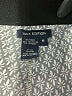 Max Edition Chevron-herringbone Gray Casual Pants Size M - photo 7