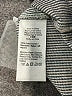 J.Crew 100% Cotton Tweed Gray Short Sleeve Button-Down Shirt Size 10 - photo 4