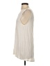Umgee Ivory Sleeveless Top Size S - photo 5