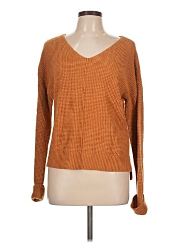 Jessica Simpson Pullover Sweater (view 1)