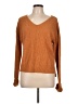 Jessica Simpson Brown Pullover Sweater Size L - photo 1