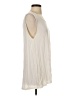 Umgee Ivory Sleeveless Top Size S - photo 4